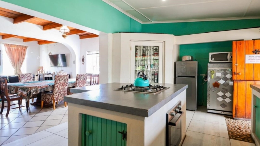 8 Bedroom Property for Sale in Knysna Central Western Cape